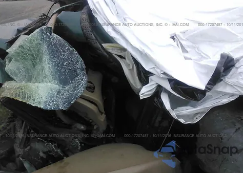 1999 Ford Explorer из США, поврежденный, VIN 1FMDU34E0XZA89681